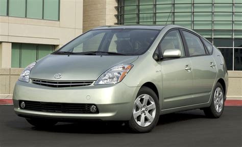 2008 Toyota Prius