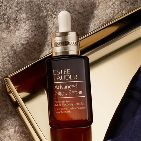 ESTEE LAUDER ADVANCED NIGHT REPAIR MULTI RECOVERY COMPLEX 30ml