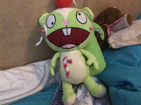 Merch ｡ ‿‿ ｡ : r/happytreefriends