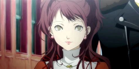 How To Romance Rise Kujikawa In Persona 4 Golden