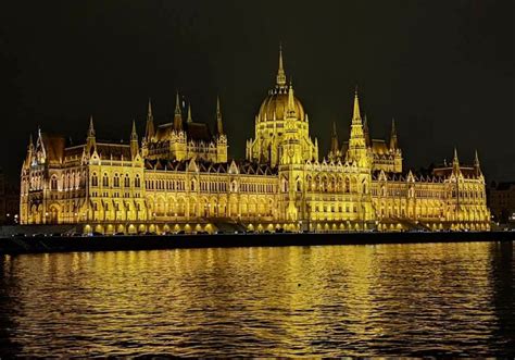 Hungary Travel Guide, News and Information | TravelPulse