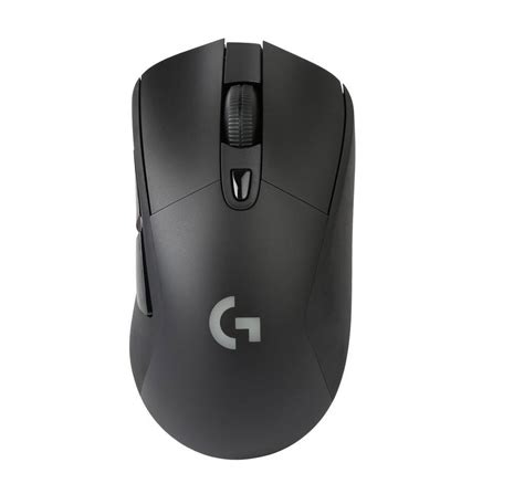 Logitech G 403 Software