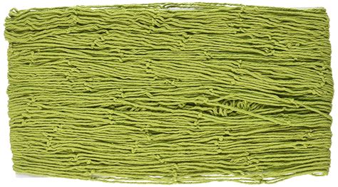 50301-G Decorative Fish Netting, 4 by 12-Feet, Includes 1 green fish netting in package By ...