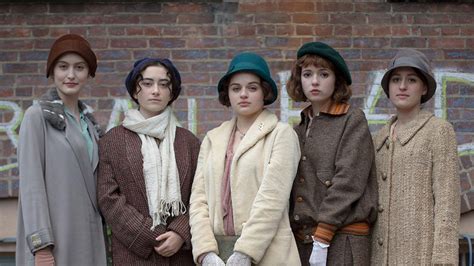 Film Review: 'Radium Girls' Illuminates a Scandal in Women's History ...