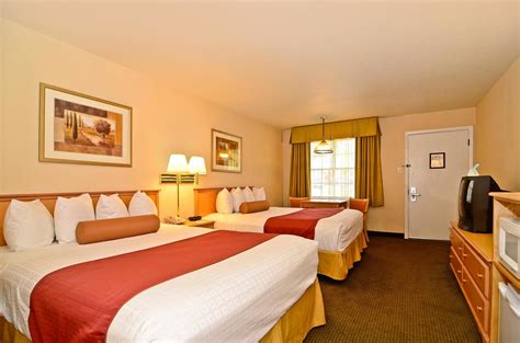 Discount Coupon for Best Western Horizon Inn in Medford, Oregon - Save Money!