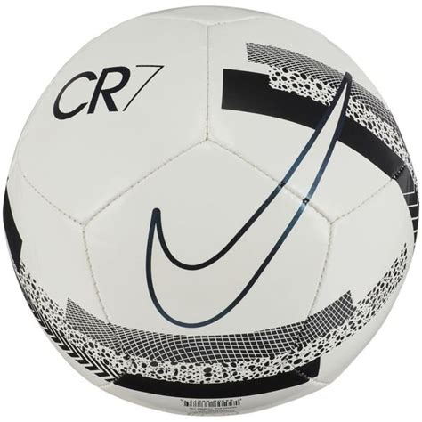 Nike Football Skills CR7 Dream Speed 3 - White/Black | www ...