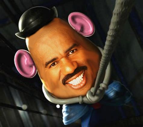 Potato head harvey - KH13 · for Kingdom Hearts