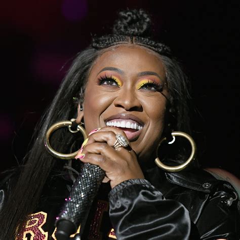 Missy Elliott's "Iconology" Prioritizes Black Art and Identity | Teen Vogue