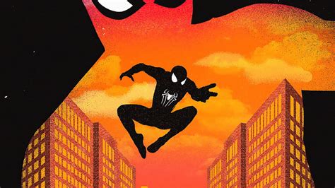 1920x1080px, 1080P free download | Spider-Man, Marvel Comics, HD wallpaper | Peakpx