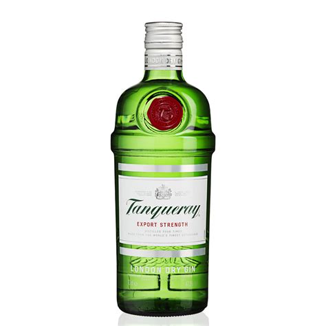 Tanqueray Gin - Fine Spirits