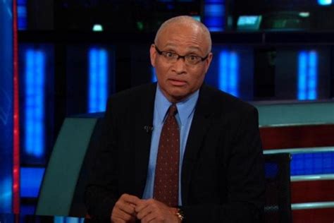 'The Nightly Show With Larry Wilmore' Canceled by Comedy Central - TheWrap