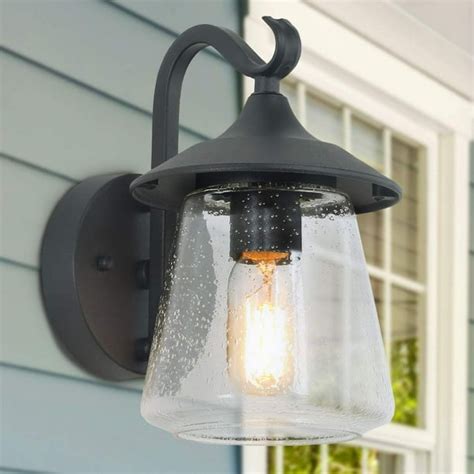 Farmhouse Outdoor Lighting Fixtures - Amazadesign