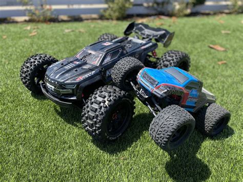 SOLD / FOUND - Arrma Kraton 8S EXB (Local Sale - LA, CA) | ARRMA RC Forum