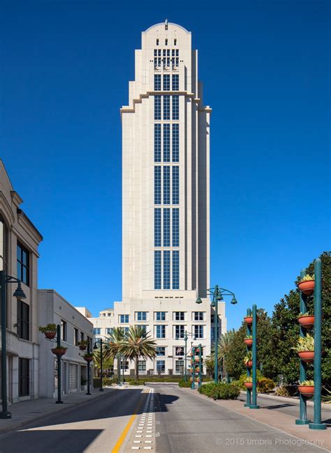 Exterior Architectural Photography - Orlando - Umbris Photography