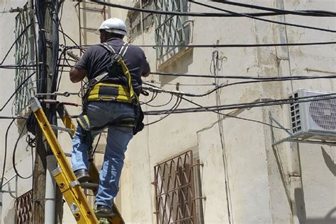 Phone Line installation | Telephone Cabling Installation