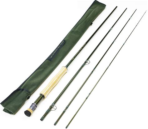 Best Fly Fishing Rods under $200 - Best in quality, lowest in price ...