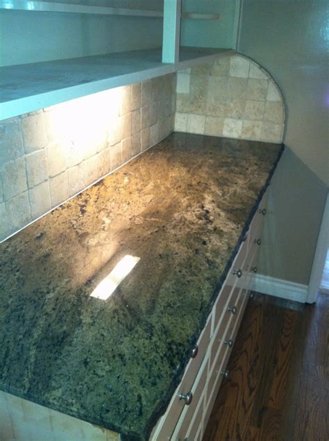 Granite/Quartz Installs – A Step Above Flooring