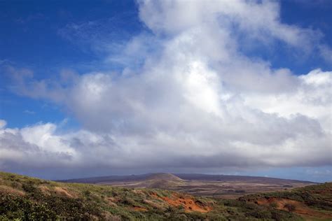 Easter Island Landscape | Easter Island Landscape iBook | ww… | Flickr