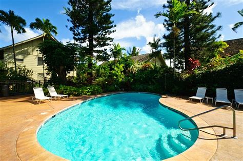 KAPAA SANDS - Prices & Condominium Reviews (Kauai)