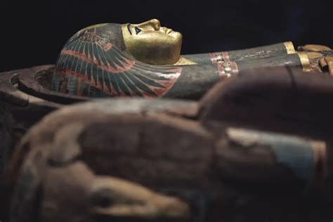 Discover 59 Secrets of Egypt’s Largest Archaeological Find in 2020 | Al ...