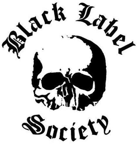 black label society logo 10 free Cliparts | Download images on ...