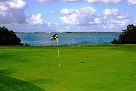 Cancún Golf Courses: 10Best Mexico Course Reviews