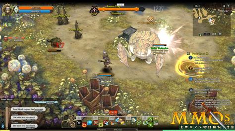 Tree of Savior Game Review