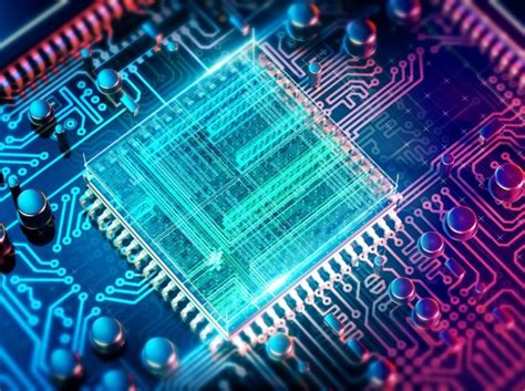 IC 7408 Logic Gate Chip - Datasheet and Pinout - NetSonic