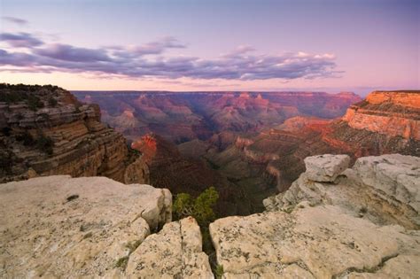 Grand Canyon South Rim Sights & Attractions - Project Expedition