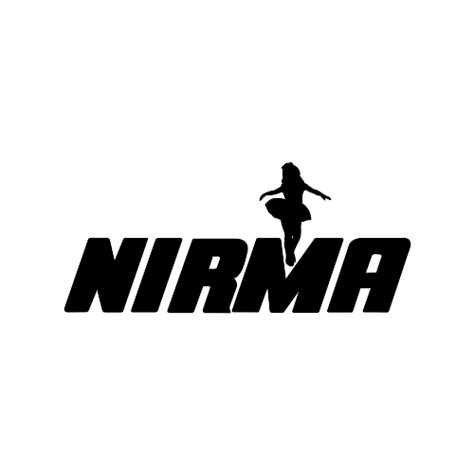 Nirma Logo PNG Vector EPS, SVG, Ai formats, 445.86 KB Free Download