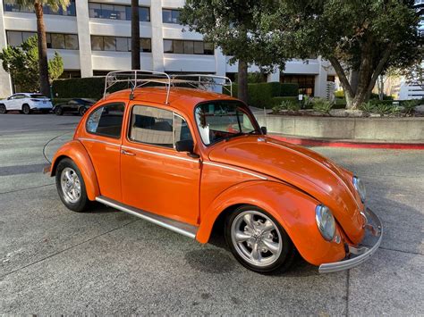 1967 Volkswagen Beetle | Vintage Car Collector