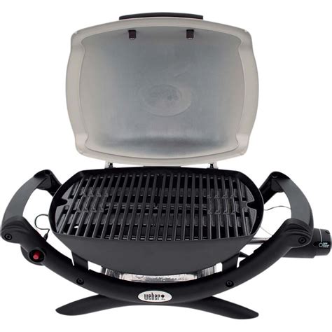 Weber Baby Q (Q1000) LP BBQ | BCF