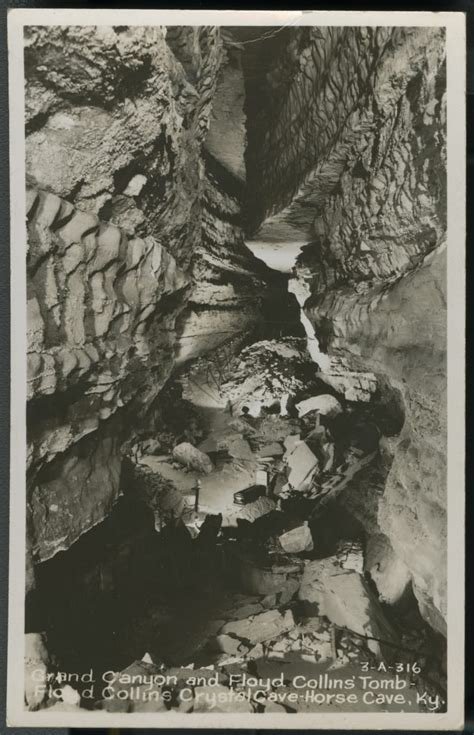 The 1925 Cave Rescue That Captivated the Nation | Mental Floss