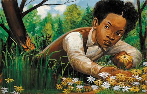 Black Children’s Book Illustrators to Follow and Support – HarperCollins