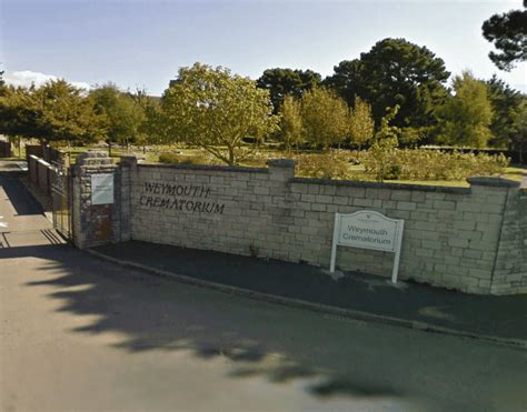 Weymouth Crematorium - Crematoriums in Weymouth - Funeral Guide