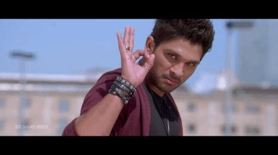 Iddarammayilatho Movie Allu Arjun Action Scene | Allu Arjun, Amala Paul ...