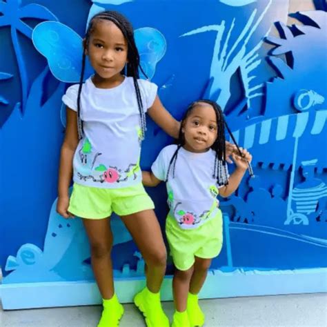 Lil Durk's Daughter, Skyler Banks Biography: Age, Net Worth, Height, Family, Mother, Siblings ...