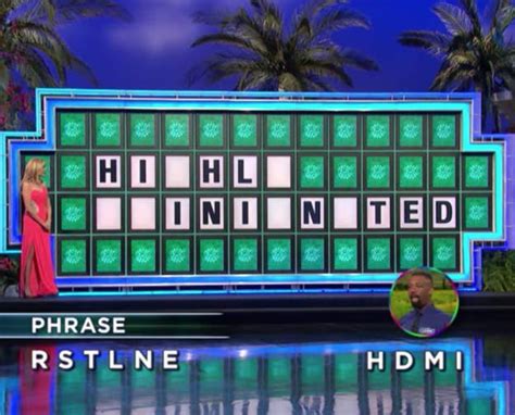 Wheel Of Fortune Bonus Puzzle - fasrmatrix