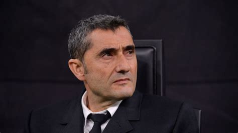 Barcelona fires Ernesto Valverde in move that speaks volumes - Sports ...