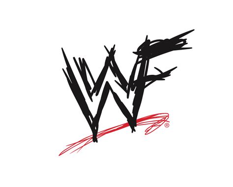 Wwe Logos - ClipArt Best