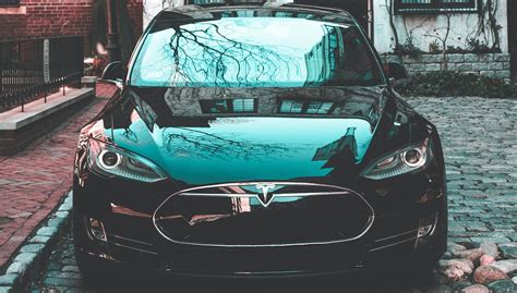 Stovka za 2,1 sekundy. Tesla Model S Plaid má rekordní dojezd a rychlost 320 km/h – SMARTmania.cz