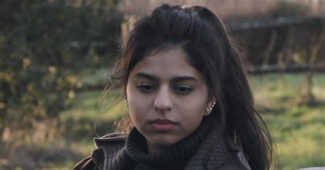 Watch: Shah Rukh Khan’s daughter, Suhana, makes her acting debut in ...