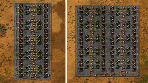 Factorio Blueprints for beginners | Rock Paper Shotgun