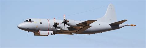 P-3 Orion Upgrades, Repair Services, and Parts