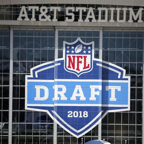 Browns Draft Picks 2018: Grades and Analysis for Each Selection | News ...