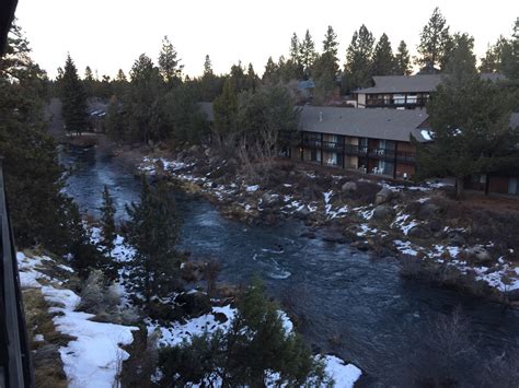 The Riverhouse Hotel & Convention Center - Bend, OR - Kid friendly ... - Trekaroo