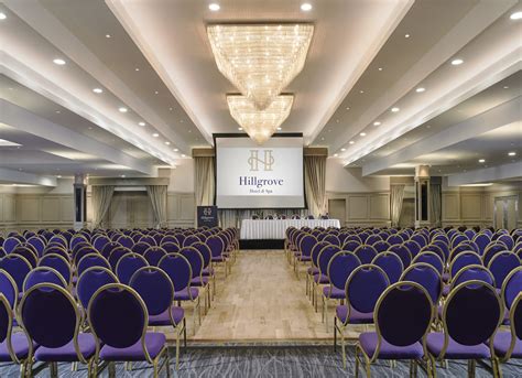 Conference Rooms | Meeting Venues Monaghan | Hillgrove Hotel