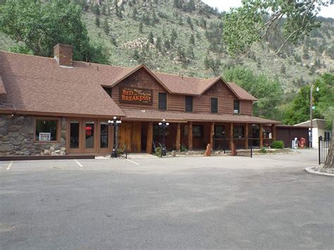 River Forks Inn - 2 Photos - Drake, CO - RoverPass