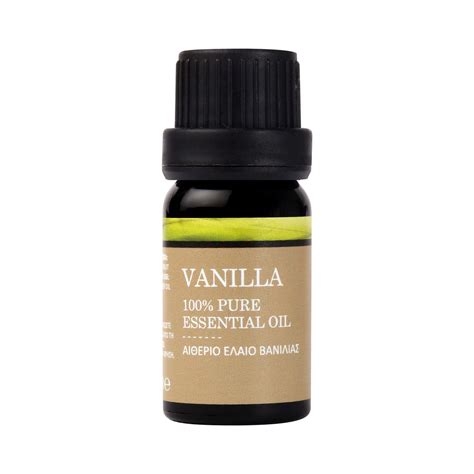 Vanilla Essential Oil | Etsy