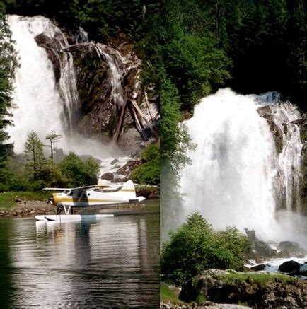 Tallest Waterfalls of the World - Weeblly